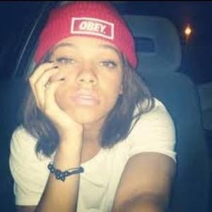 Meet your Posher, Marsha